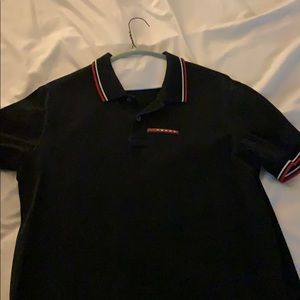 Prada Polo